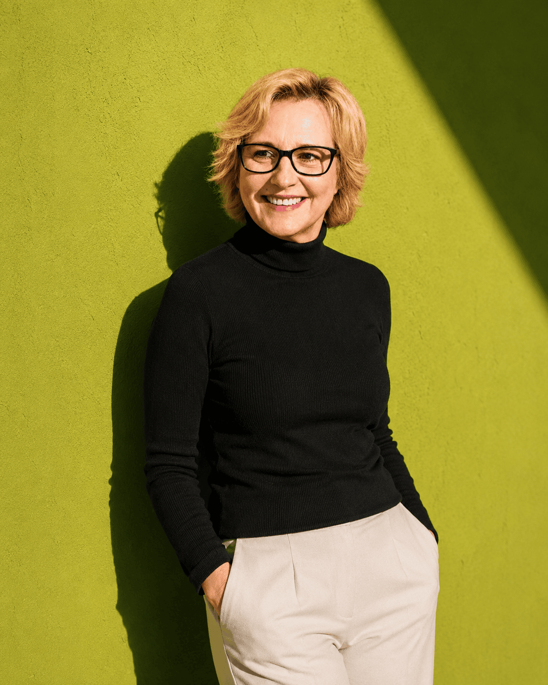 Petra Baron, Buch-Mentorin