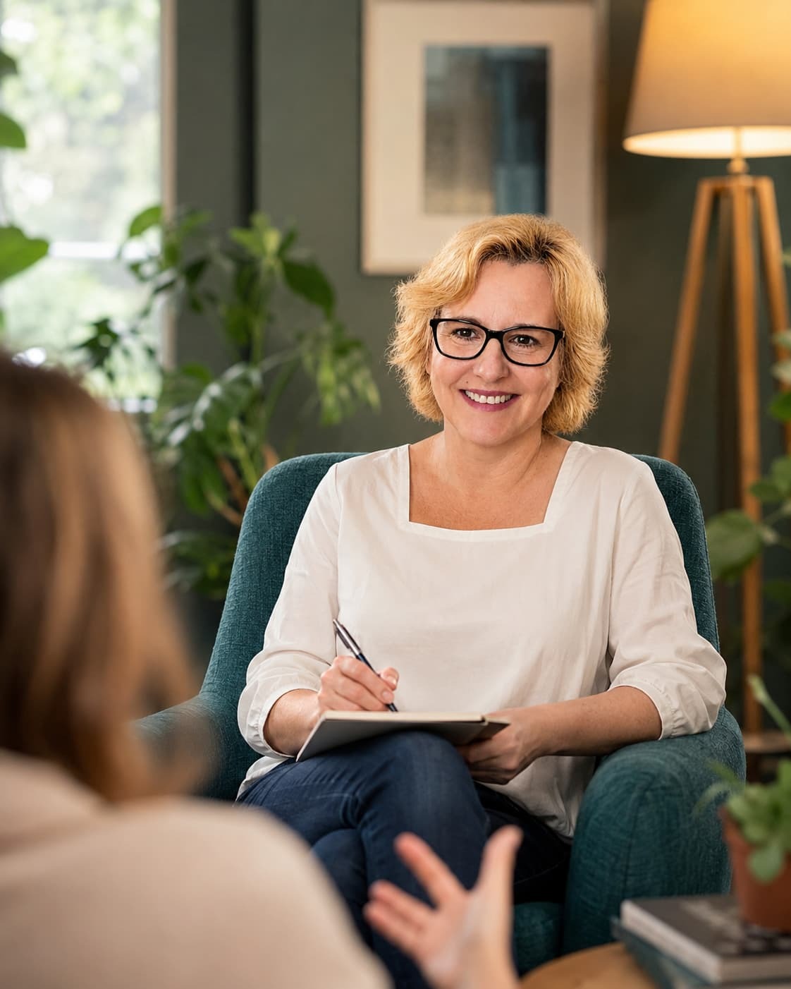 Buchstrategie Intensiv Petra Baron